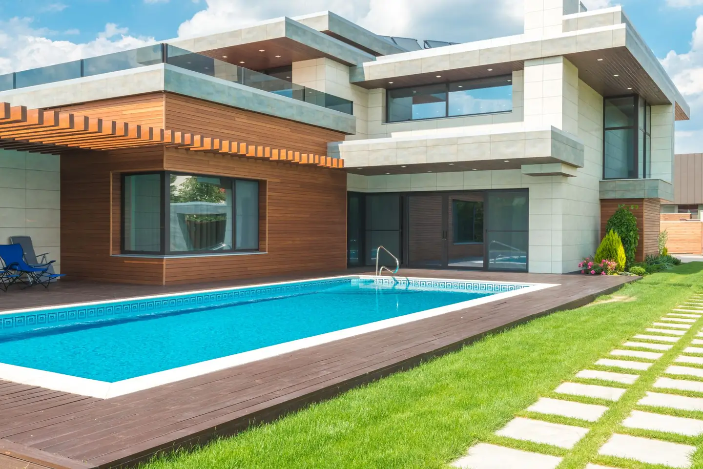 Mineral Pool Systems in Budden, NSW
